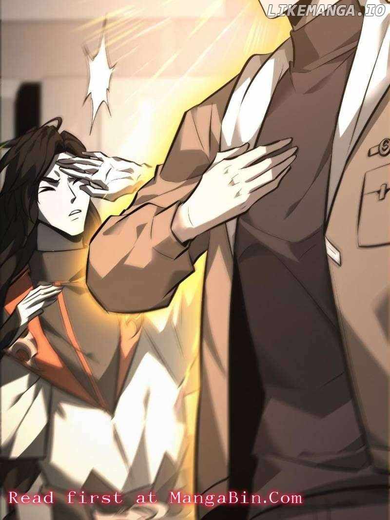 I'm the strongest boss Chapter 46 119